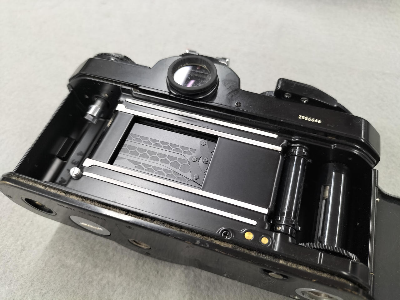 NIKON|フィルムカメラ|【ハードオフ公式通販】オフモール|2011130000033177