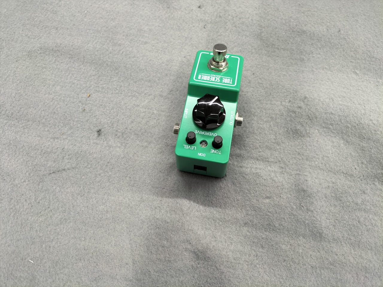 アイバニーズ(IBANEZ)|チューブスクリーマー|【ハードオフ公式通販