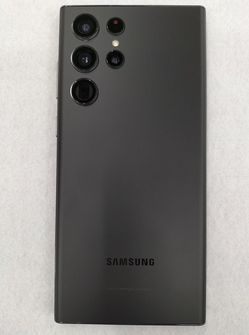 スマートフォン本体 Samsung Galaxy S22 Ultra SM-S908N Galaxy S22 Ultra 5G | SM-S908N 256GB | Factory Unlocked