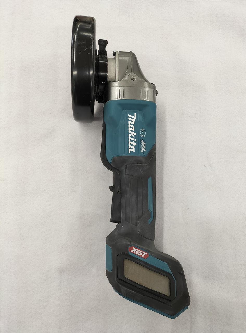 MAKITA 型番：GA020G 充電式ディスクグラインダー 12,870円