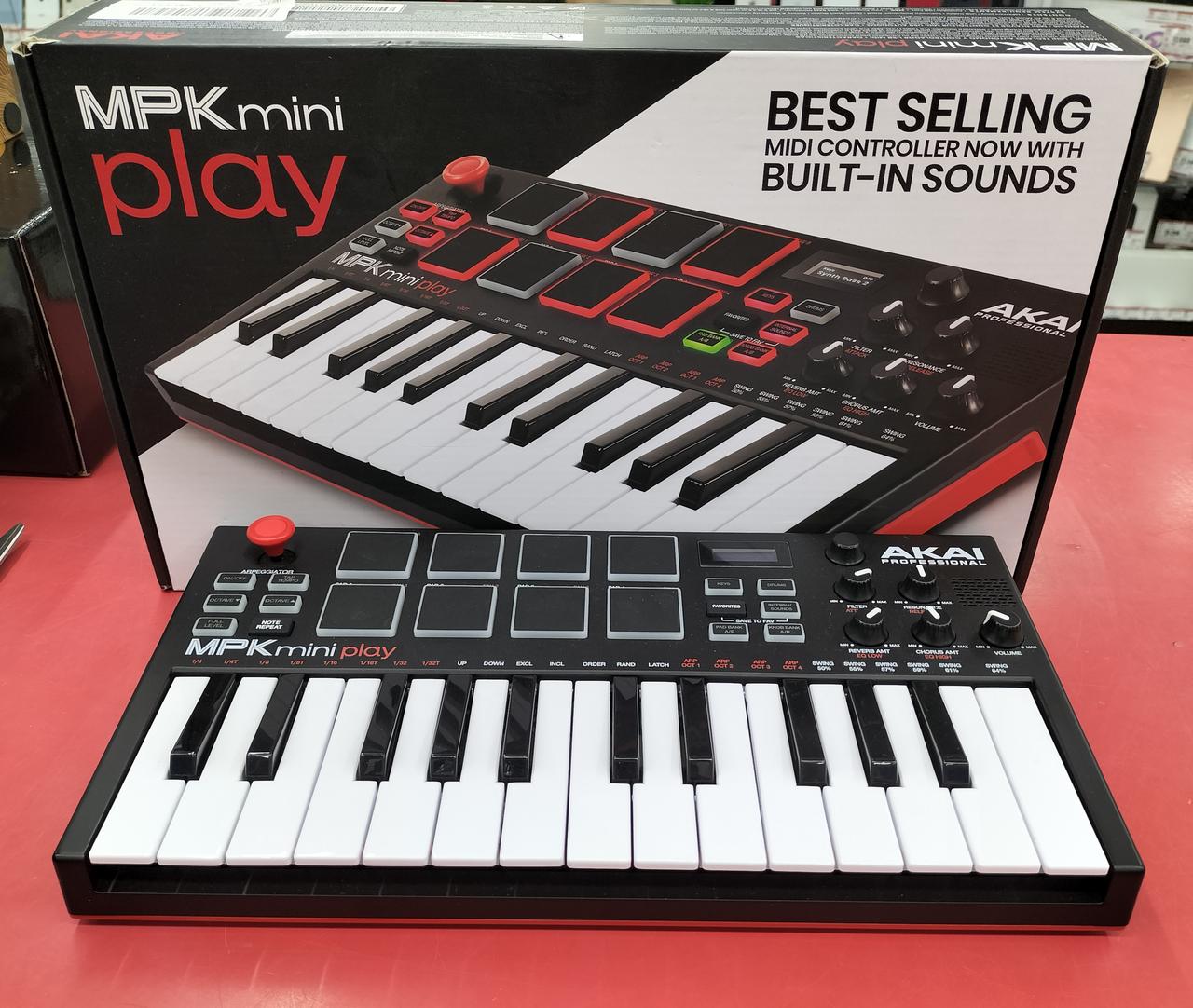 【希少品】AKAI アカイMX1000 MIDI KEYBOARD キーボード AKAI アカイ MX1000 MIDIキーボード 希少品】AKAI アカイMX1000
