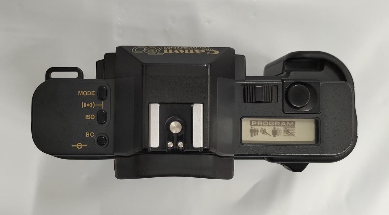 キヤノン(CANON)|フィルム一眼レフ|HARDOFFオフモール（オフモ