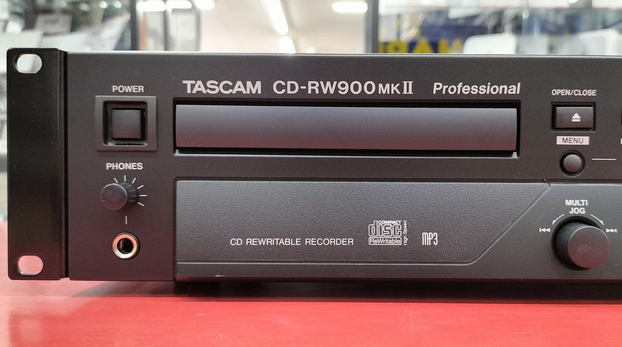 タスカム(TASCAM)|CDレコーダー|HARDOFFオフモール（オフモ