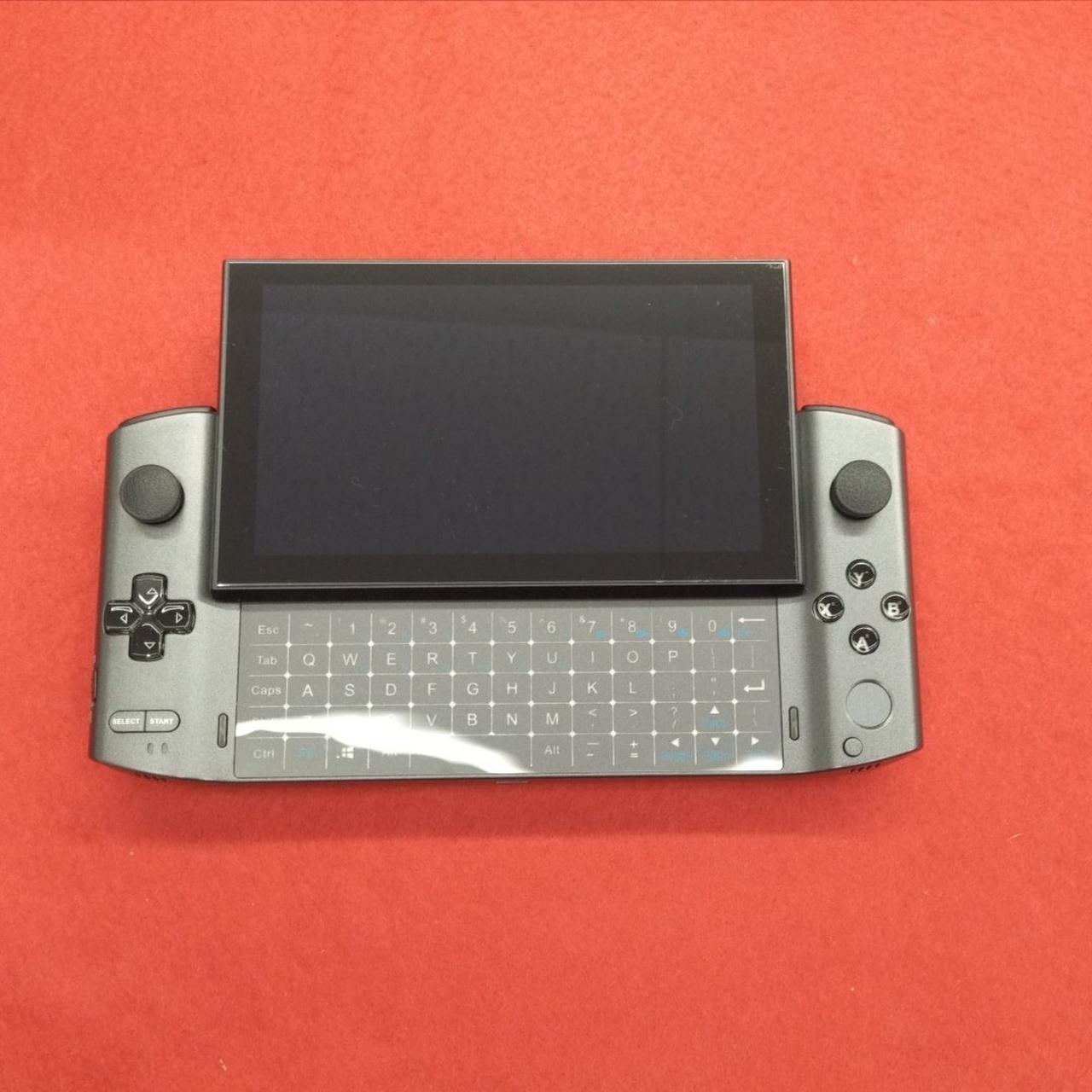 ゲーミングPC GPD G1618‐03 リンクス、8型ゲーミングPC「GPD WIN Max 2021（1195G7）」を11