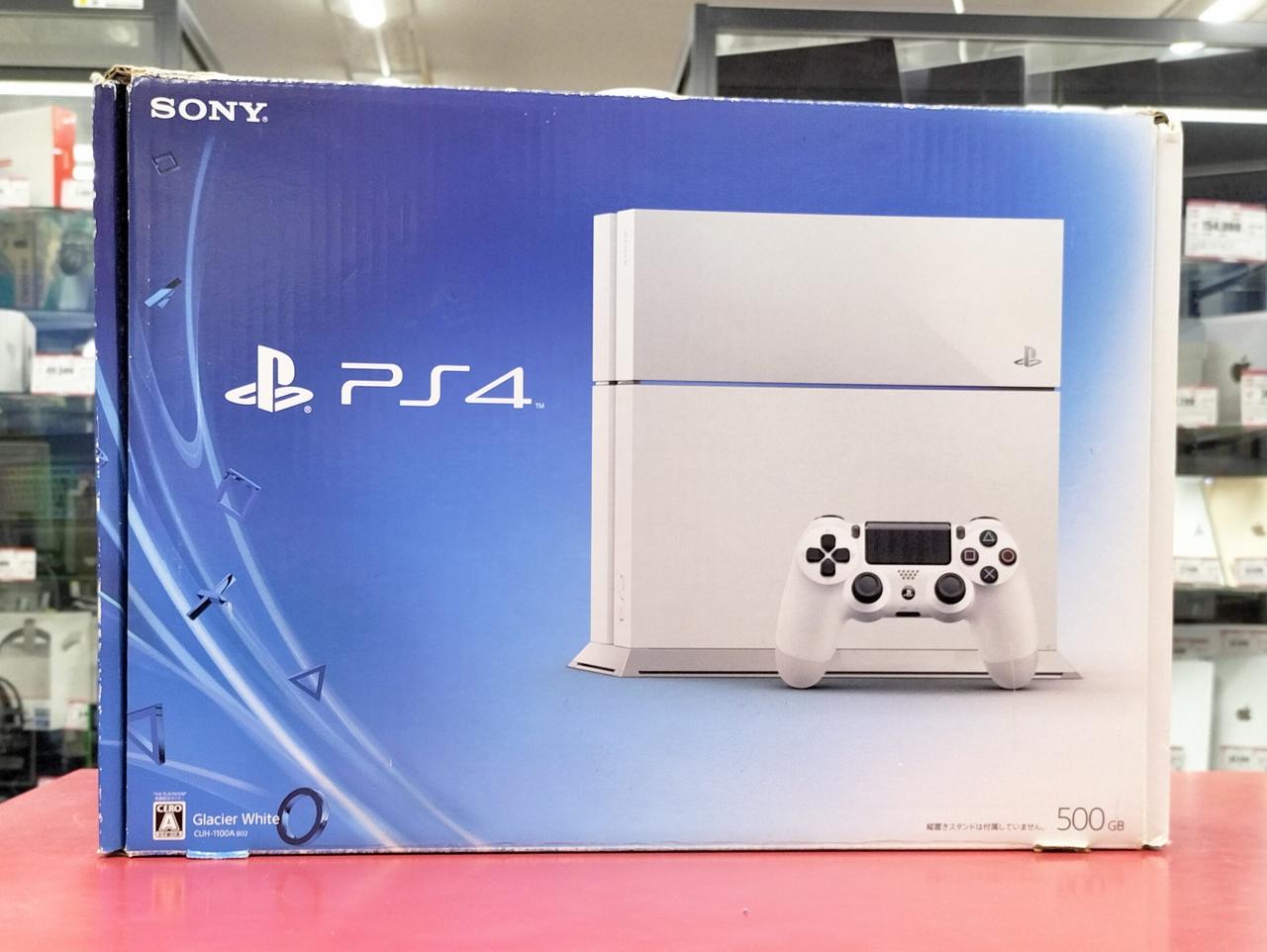 SONY|PS4|HARDOFFオフモール（オフモ）|2011130000028368