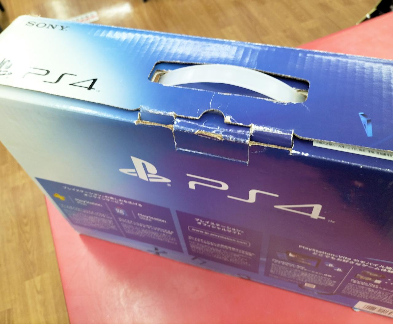SONY|PS4|HARDOFFオフモール（オフモ）|2011130000028368
