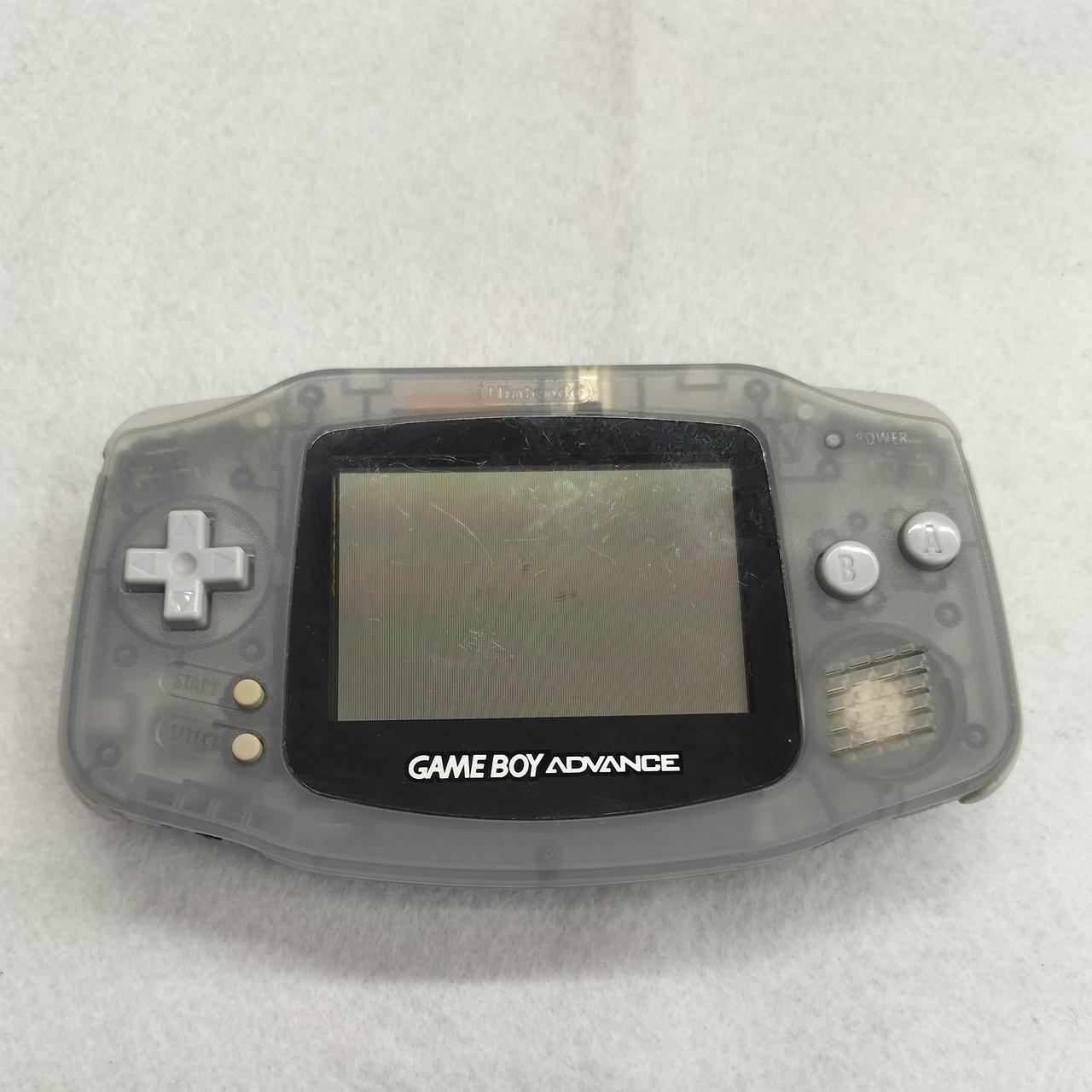 GAMEBOY ADVANCE
