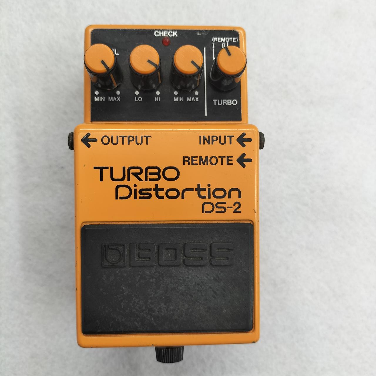 ボス(BOSS)|ディストーション|HARDOFFオフモール（オフモ