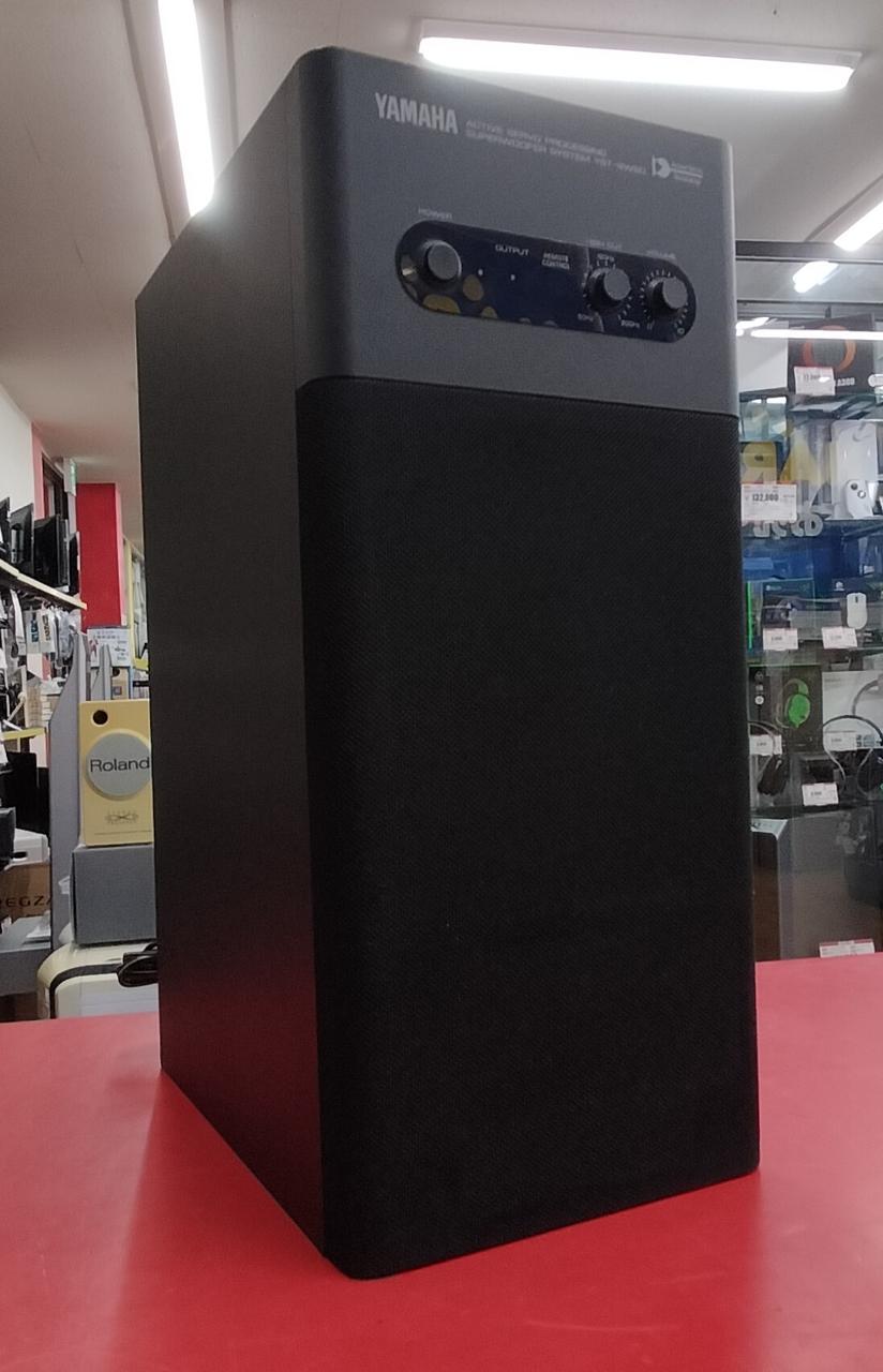 ヤマハ(YAMAHA)|スーパーウーファー|HARDOFFオフモール（オフモ