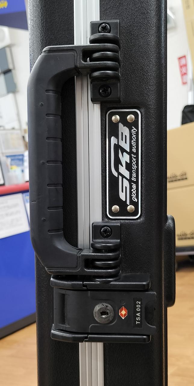 エスケービー(SKB)|ハードケース|HARDOFFオフモール（オフモ
