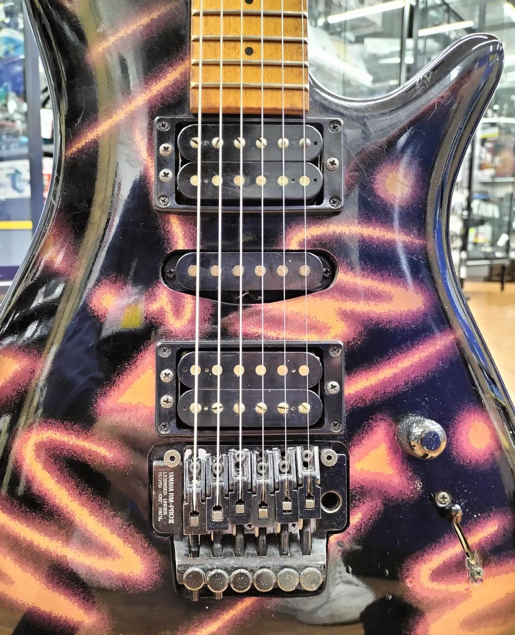 YAMAHA MG エレキギター ジャンク品 Yahoo!オークション -「yamaha mg