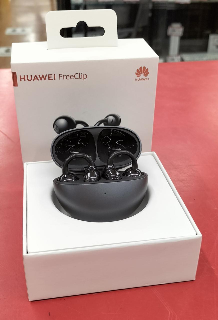 HUAWEI|ワイヤレスイヤホン|HARDOFFオフモール（オフモ
