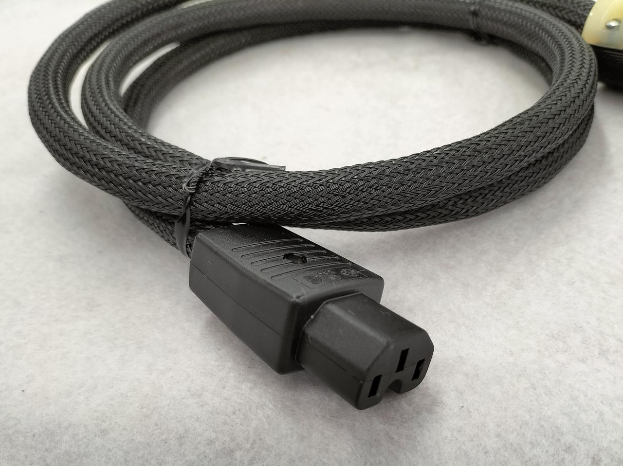 キャメロットテクノロジー(CAMELOT TECHNOLOGY)|電源ケーブル