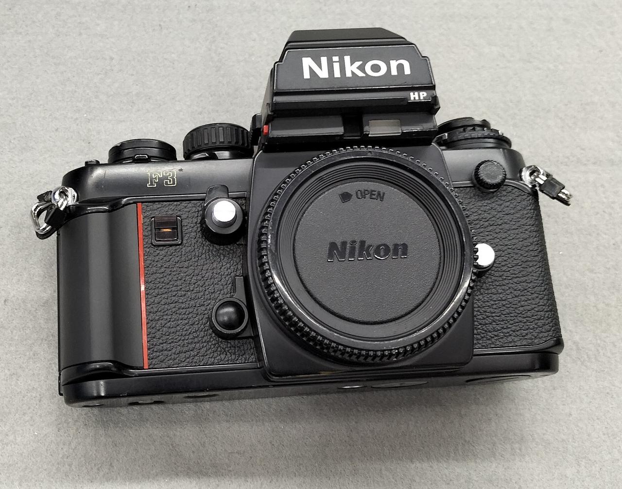 ニコン(NIKON)|フィルム一眼レフ|【ハードオフ公式通販】オフモール