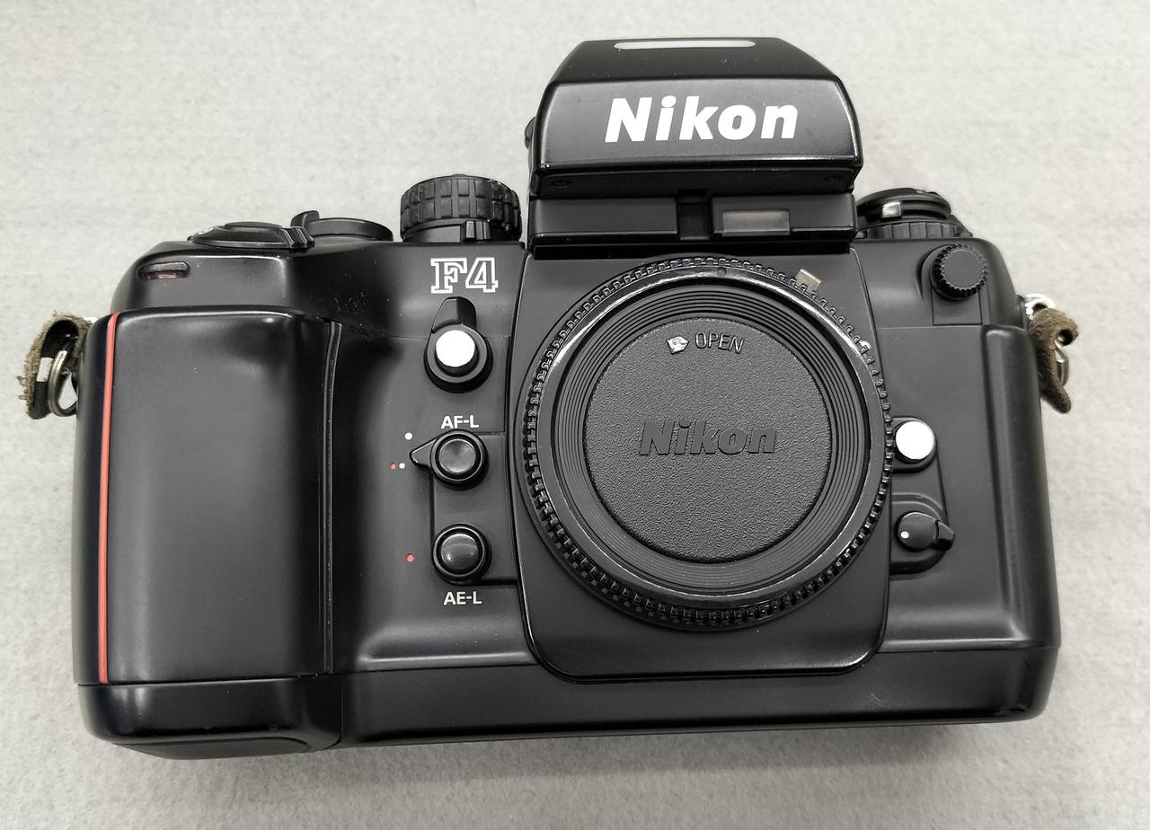 NIKON|フィルム一眼レフ|【ハードオフ公式通販】オフモール