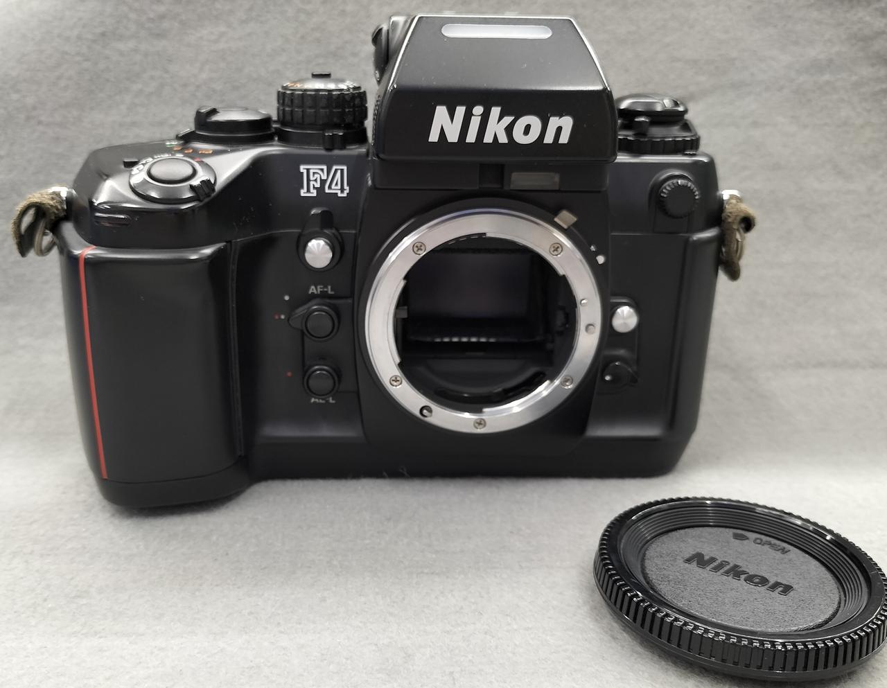 NIKON|フィルム一眼レフ|【ハードオフ公式通販】オフモール
