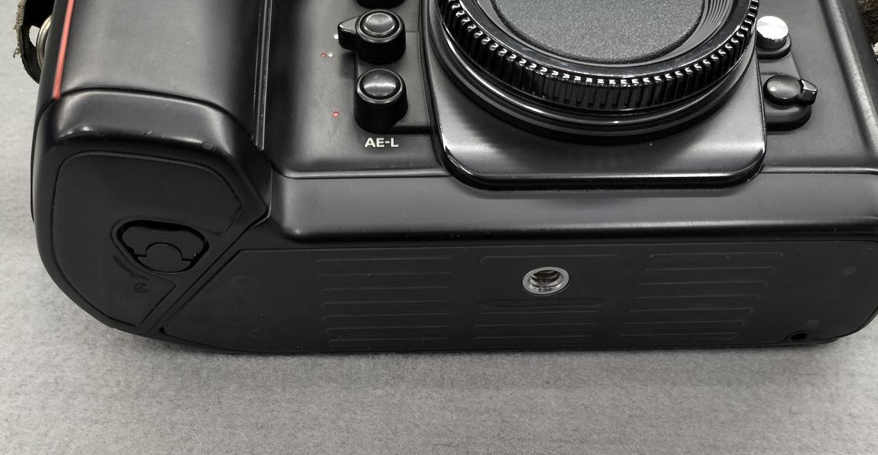 NIKON|フィルム一眼レフ|【ハードオフ公式通販】オフモール