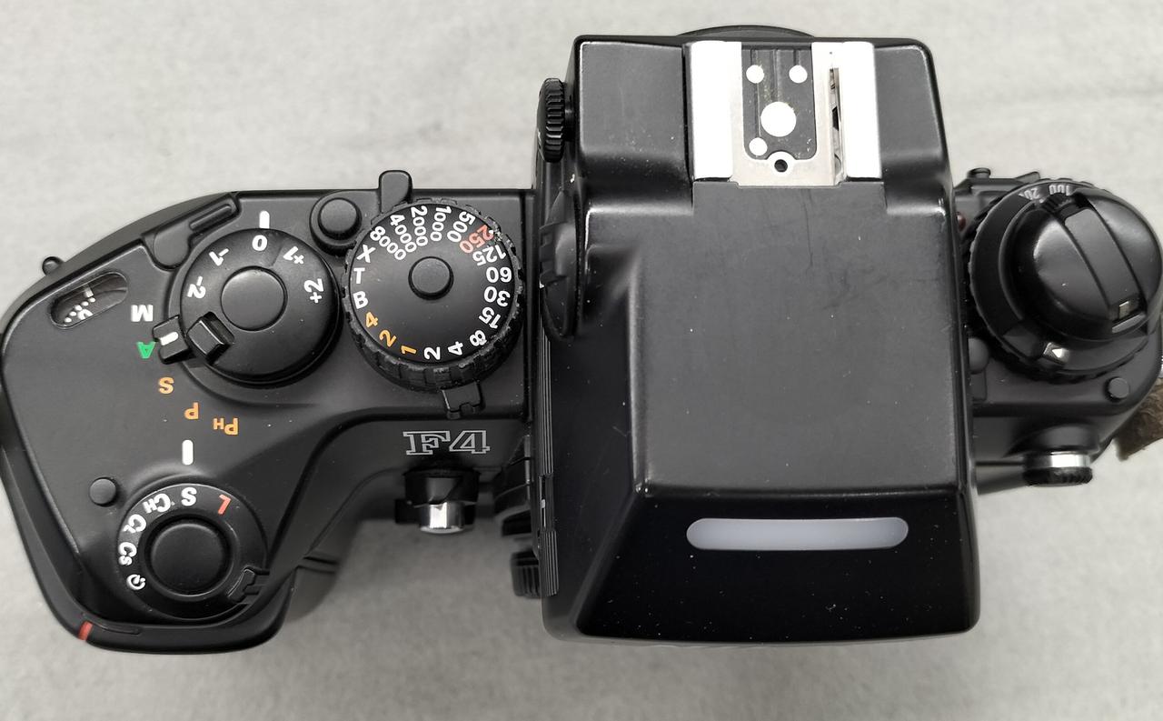 NIKON|フィルム一眼レフ|【ハードオフ公式通販】オフモール