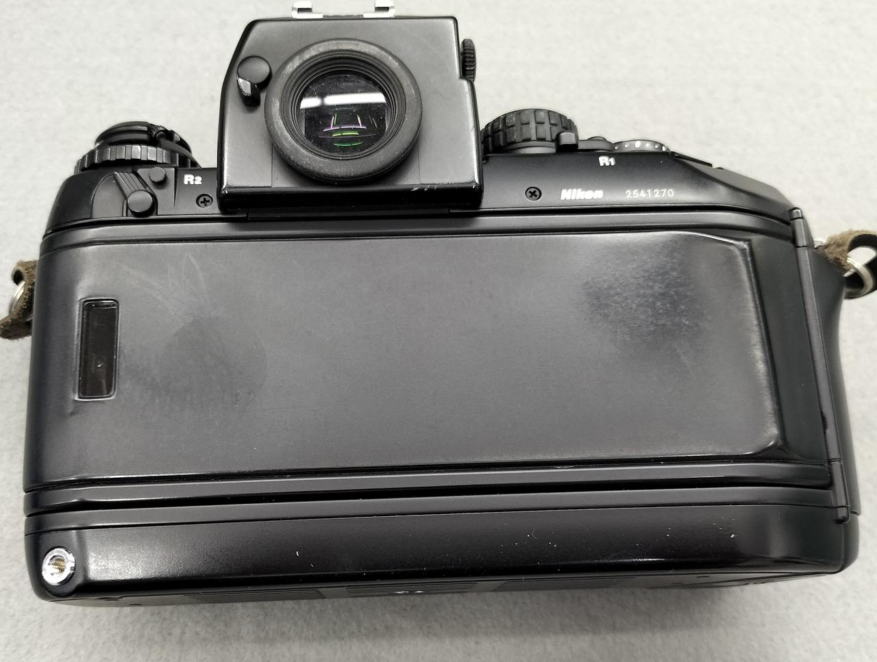 NIKON|フィルム一眼レフ|【ハードオフ公式通販】オフモール