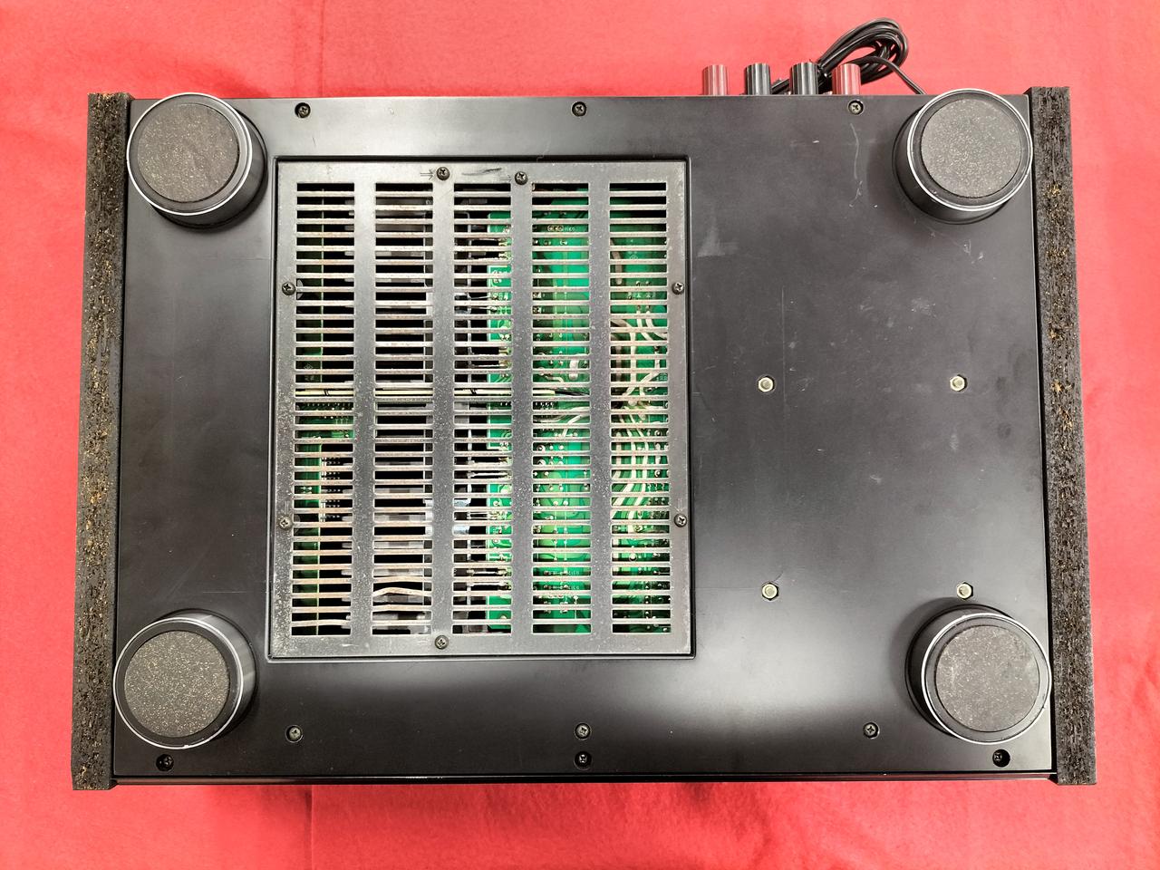 SONY TA-N330ES ステレオパワーアンプ　2台 SONY TA-N330ES ステレオパワーアンプ 2台 SONY TA-N330ES