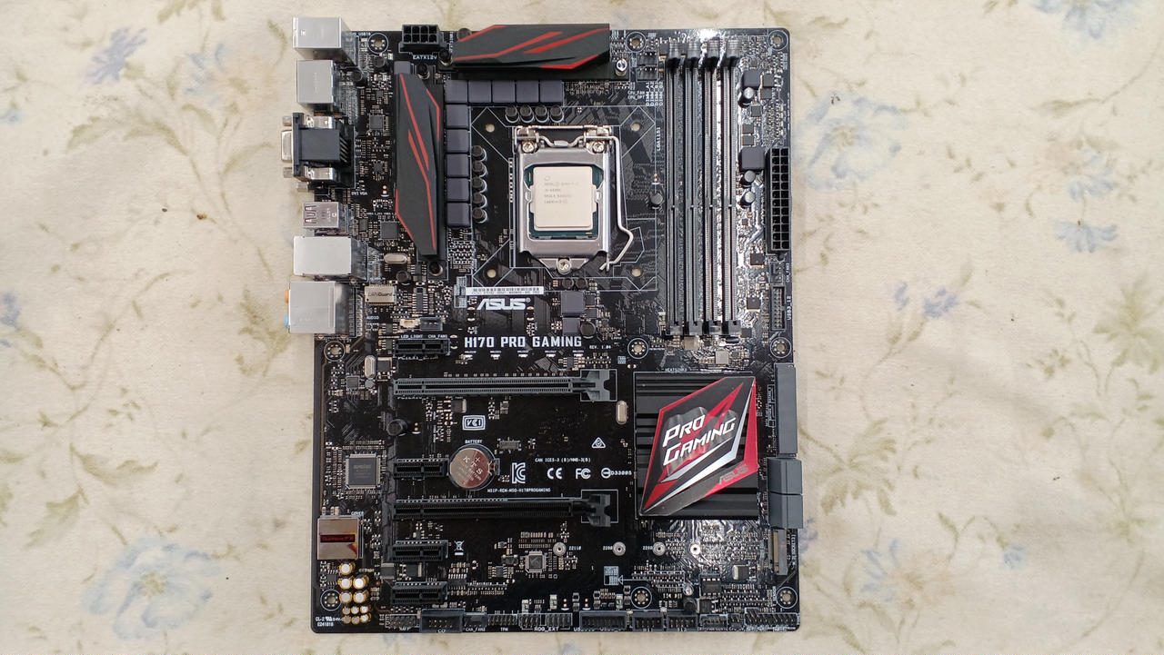 アスース(ASUS)|マザーボード＋CPU|HARDOFFオフモール（オフモ