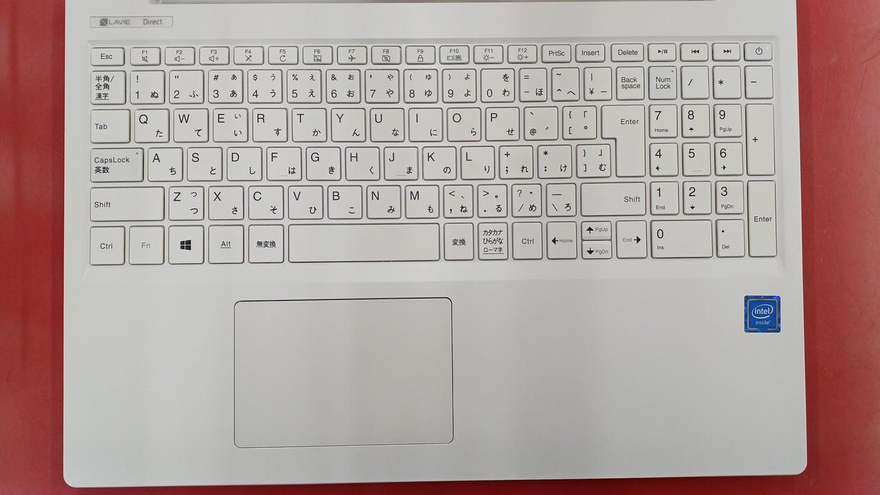 NEC|ノートパソコン|HARDOFFオフモール（オフモ）|2011150000109359