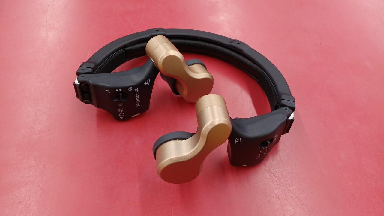 MK精機|集音器 きこえるホン|HARDOFFオフモール（オフモ