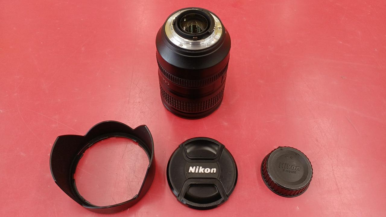 ニコン(NIKON)|ズームレンズ|HARDOFFオフモール（オフモ
