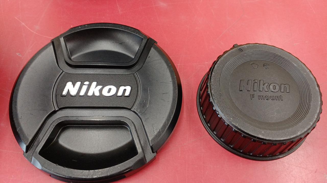 ニコン(NIKON)|ズームレンズ|HARDOFFオフモール（オフモ