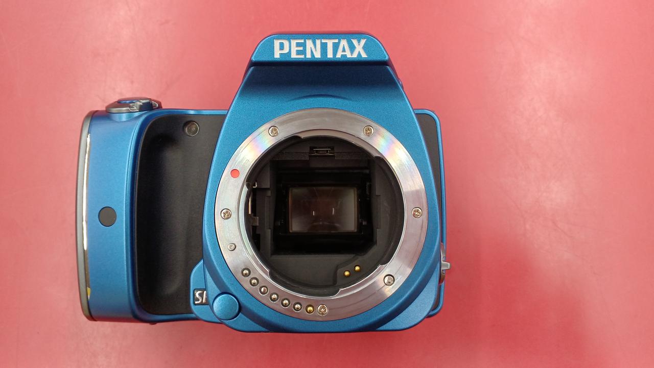 ペンタックス / アサヒコウガクコウギョウ(PENTAX)|デジタル一眼