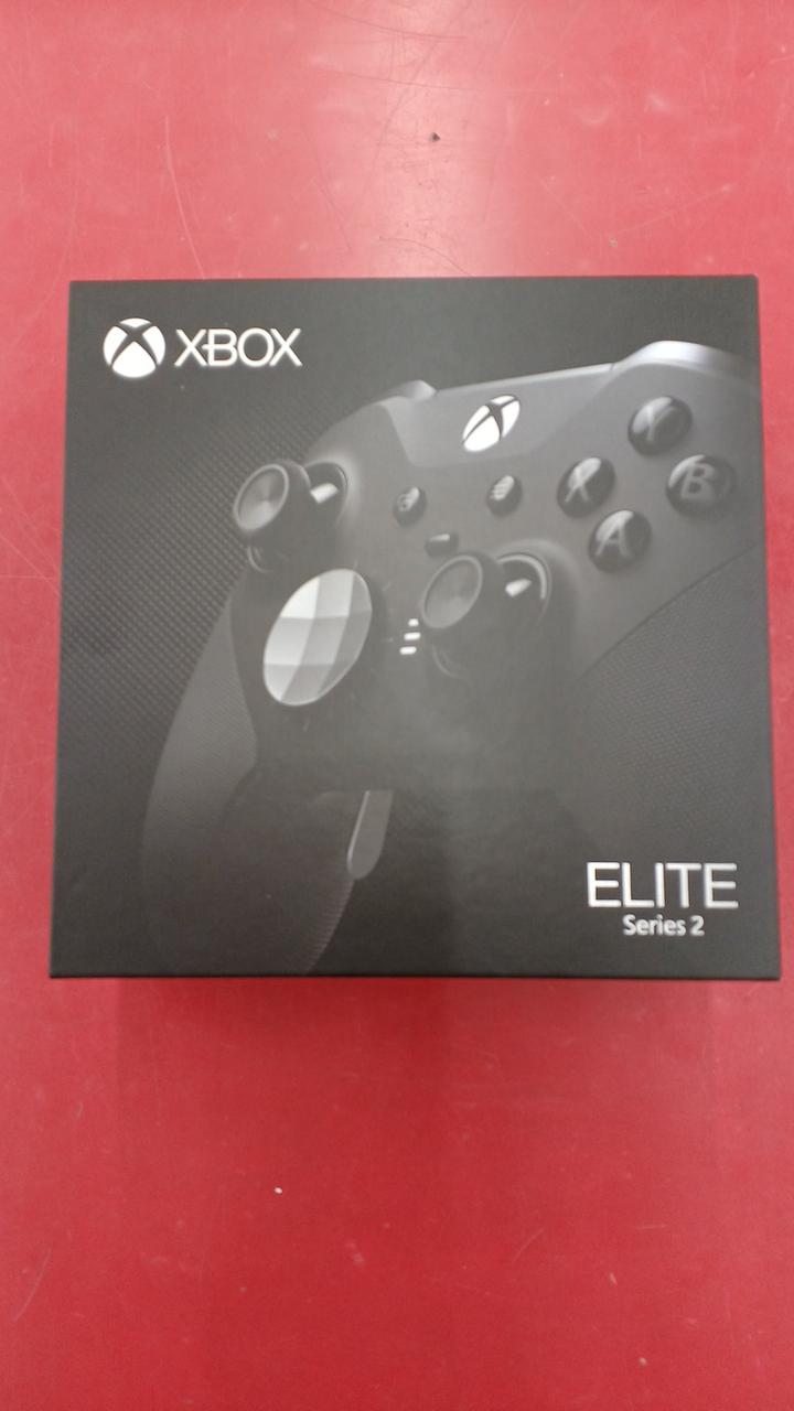 マイクロソフト(MICROSOFT)|XBOX ELITE SERIES2|HARDOFFオフ