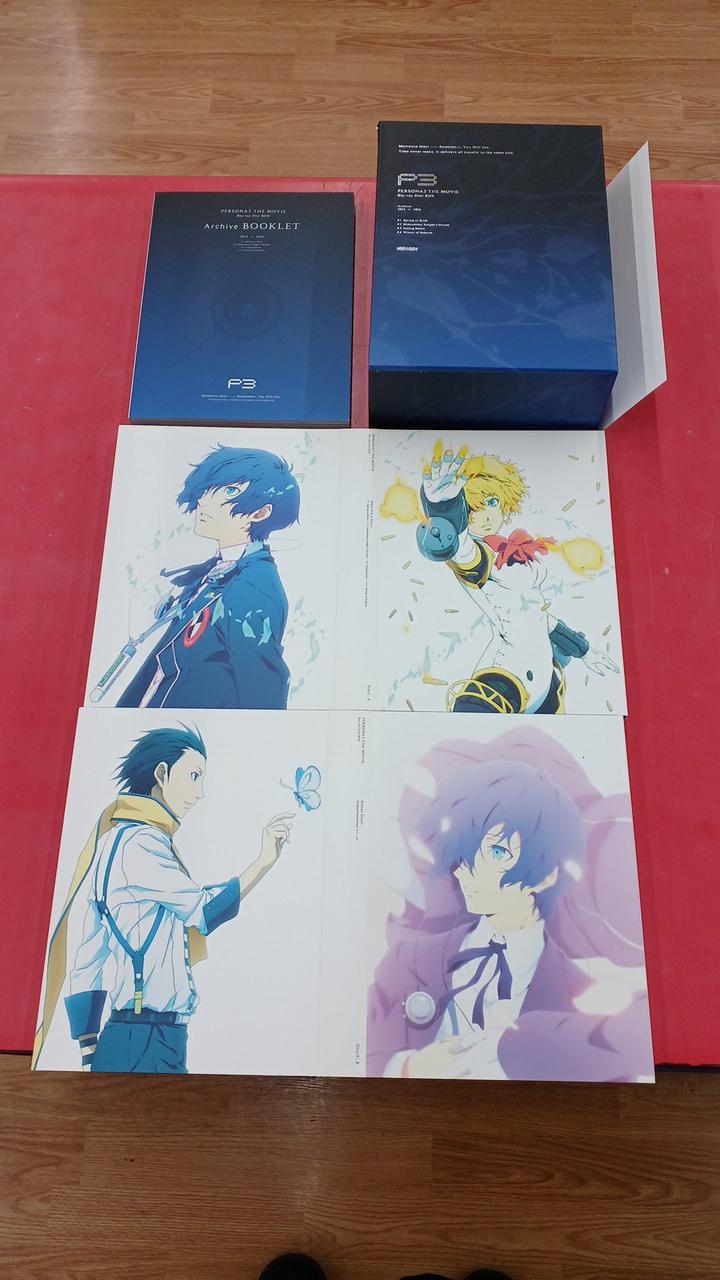 アニプレックス(Aniplex)|BDボックス|HARDOFFオフモール（オフモ