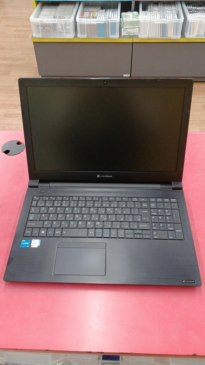 DYNABOOK|ノートパソコン|HARDOFFオフモール(オフモ DYNABOOK|ノートパソコン|HARDOFFオフモール(オフモ