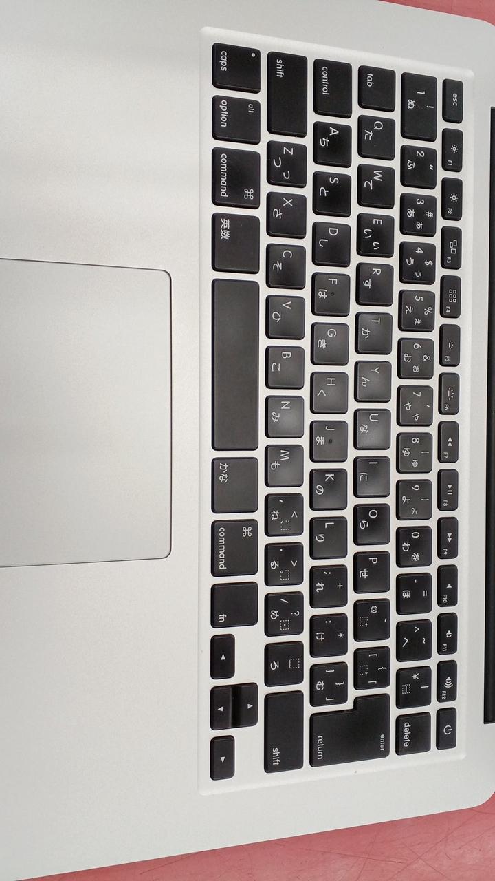 APPLE|MACBOOK AIR 13-INCH 2017|HARDOFFオフモール（オフモ