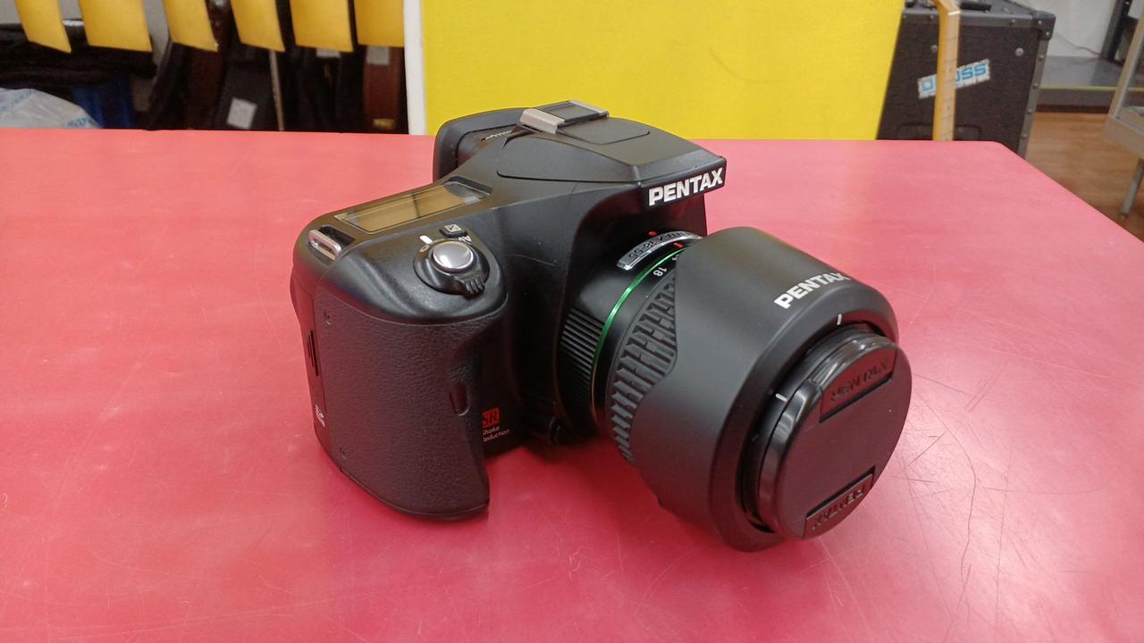PENTAX|デジタル一眼|HARDOFFオフモール（オフモ）|2011150000108763