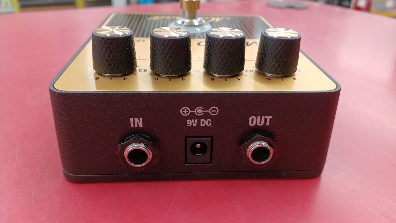 マーシャル(MARSHALL)|歪み系エフェクター|【ハードオフ公式通販】オフ