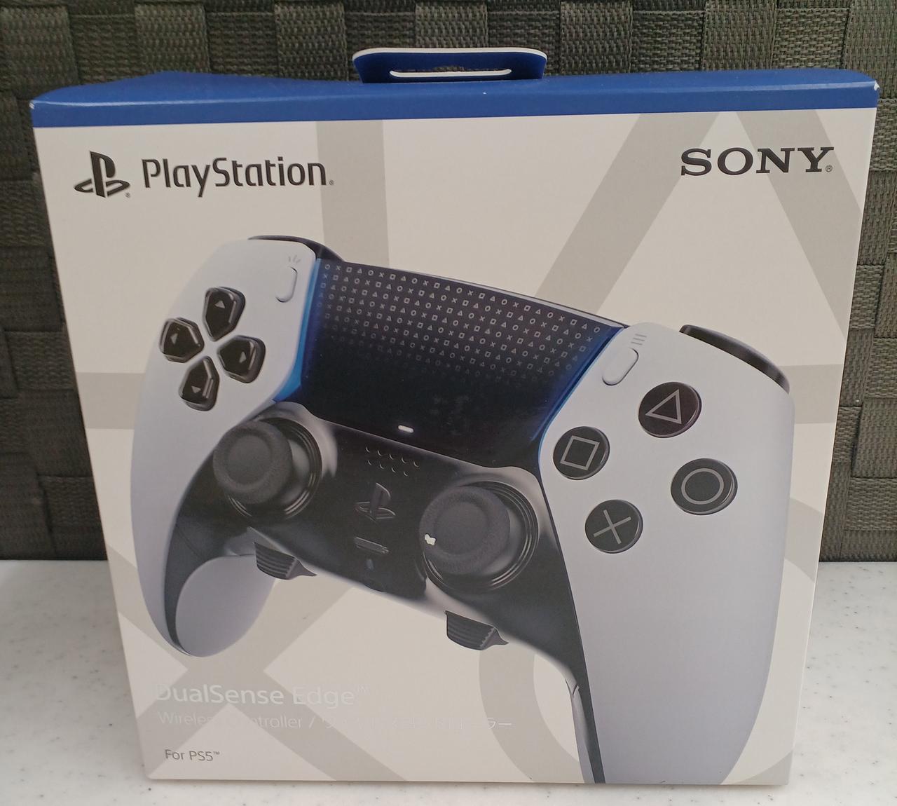 SONY|PS5ワイヤレスコントローラー|HARDOFFオフモール（オフモ 