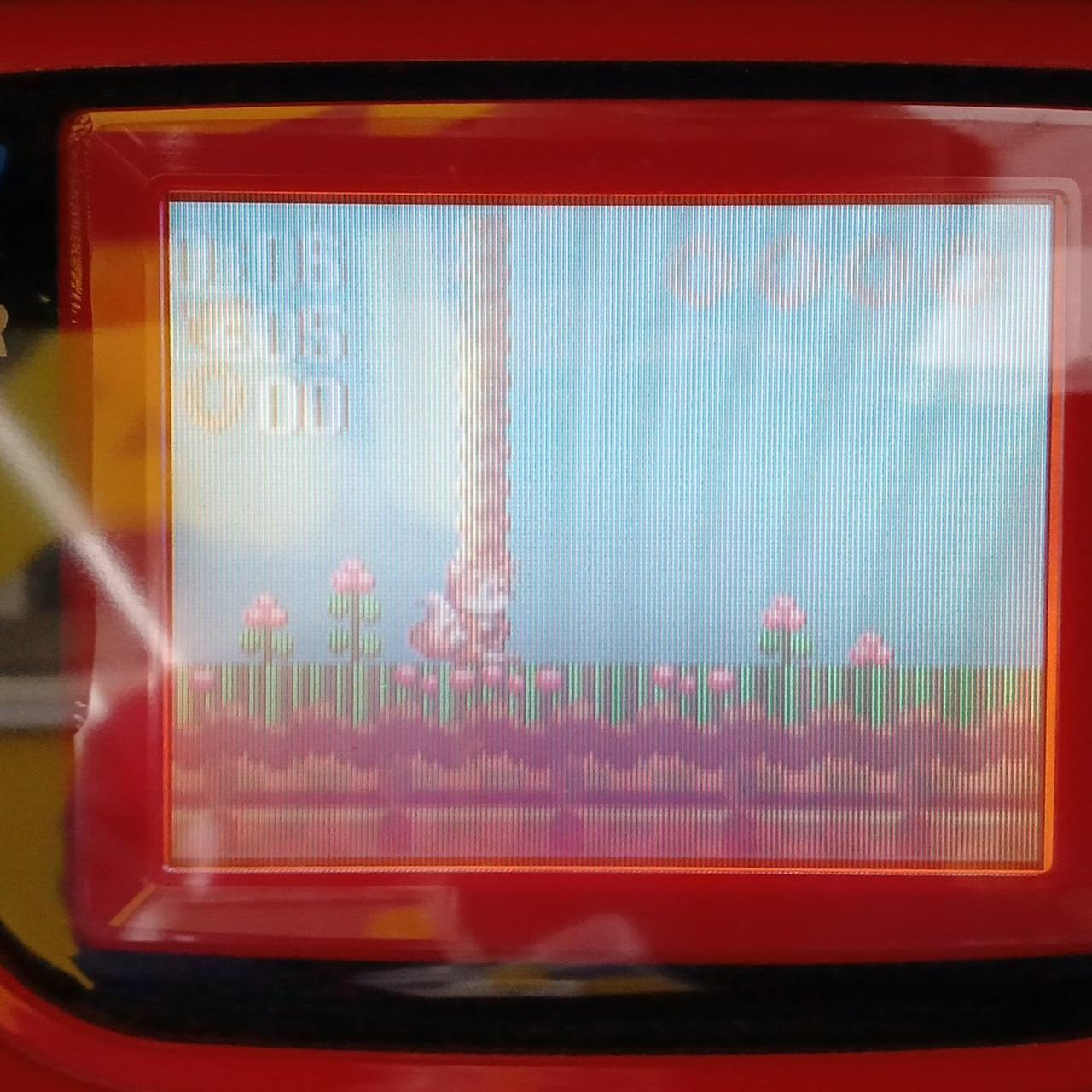 新品 未使用】ゲームギア レイアース版【NEW UNOPENED】 SEGA ゲーム