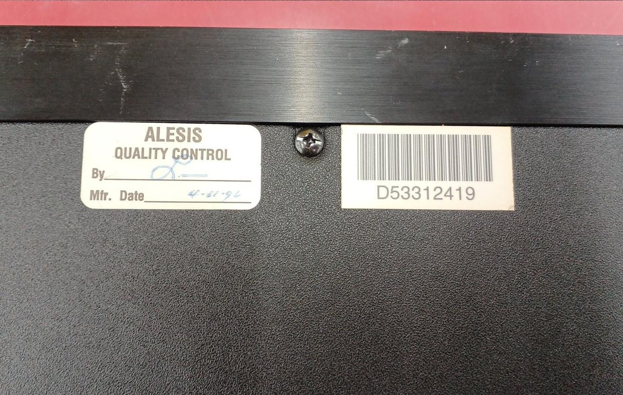アレシス(ALESIS)|ドラム音源モジュール|HARDOFFオフモール