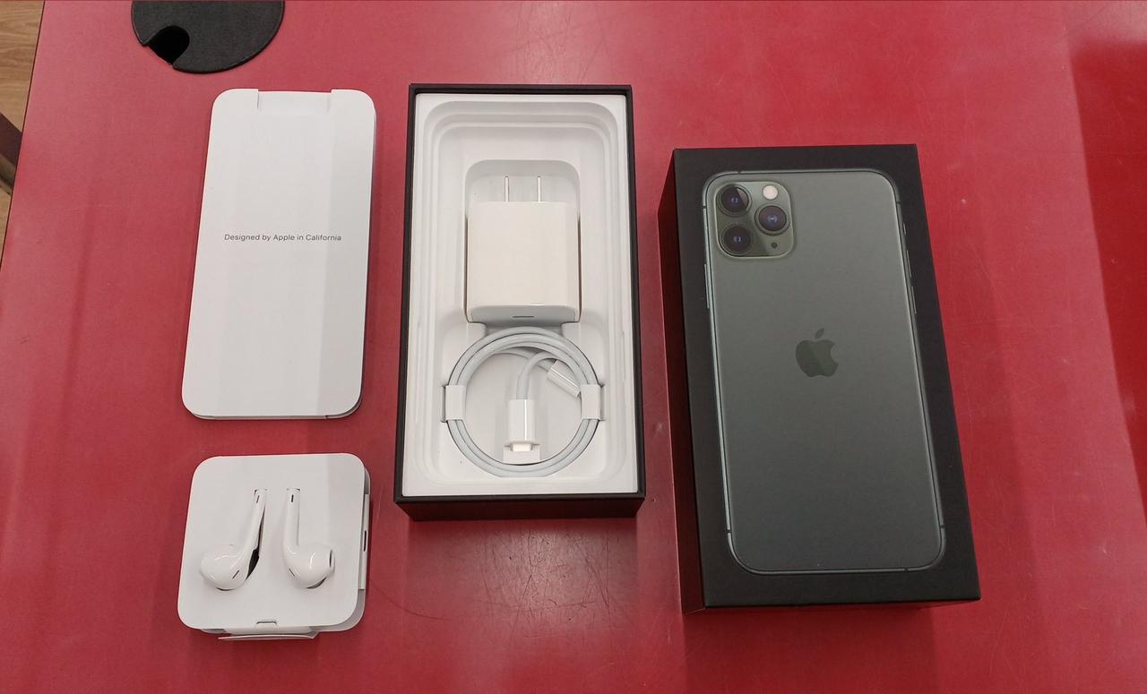 アップルコンピュータジャパン(APPLE)|SIMフリー IPHONE11 PRO