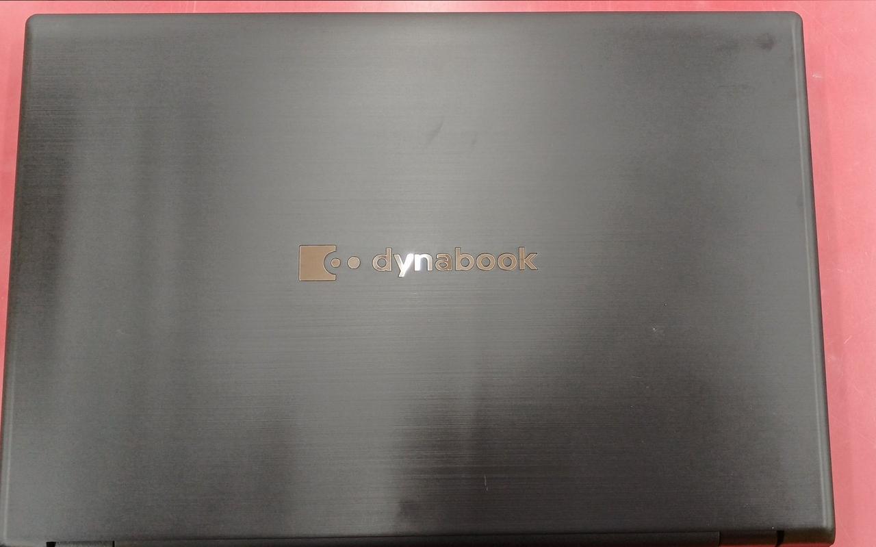DYNABOOK|ノートパソコン|HARDOFFオフモール(オフモ DYNABOOK|ノートパソコン|HARDOFFオフモール(オフモ