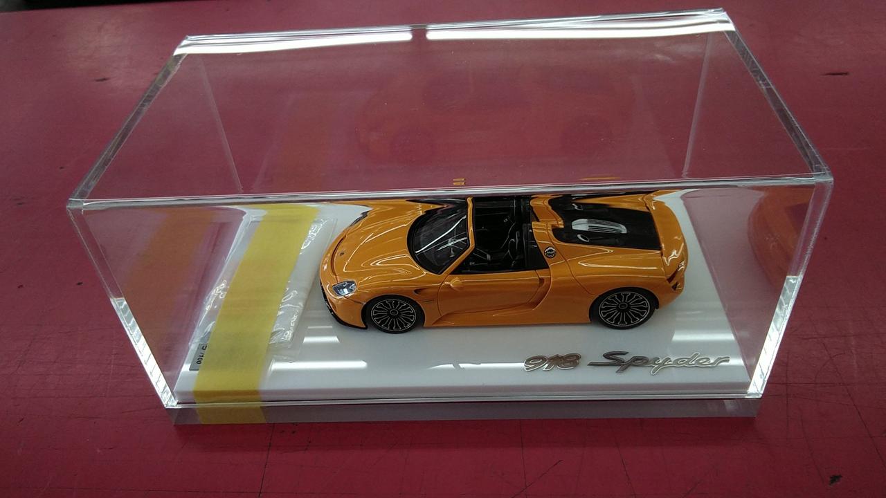 1/43 モデルカー