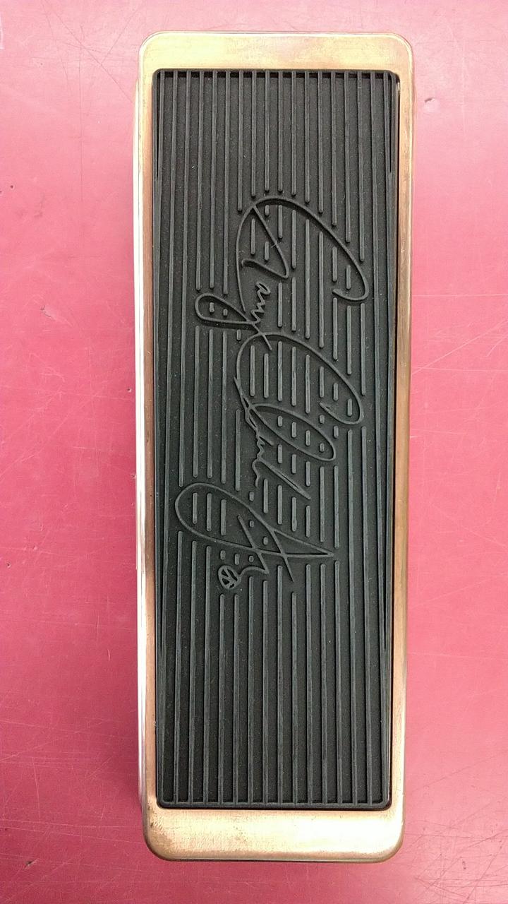 ジムダンロップ(JIM DUNLOP)|ワウペダル|HARDOFFオフモール
