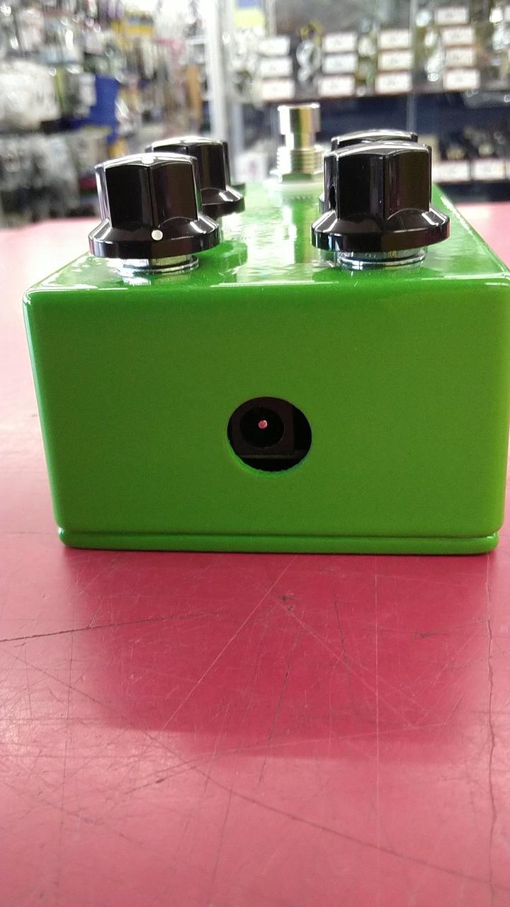 ジェイエイチエス ペダル(JHS Pedals)|オーバードライブ|HARDOFF