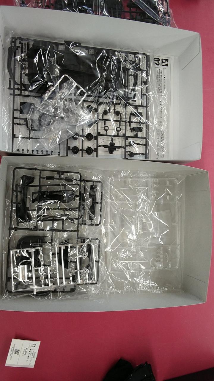 コレクション処分　2011〜2019 8戦分　プログラム WPLC74 ジムニー 製作中 （reversegear2014 | 遅ればせながら