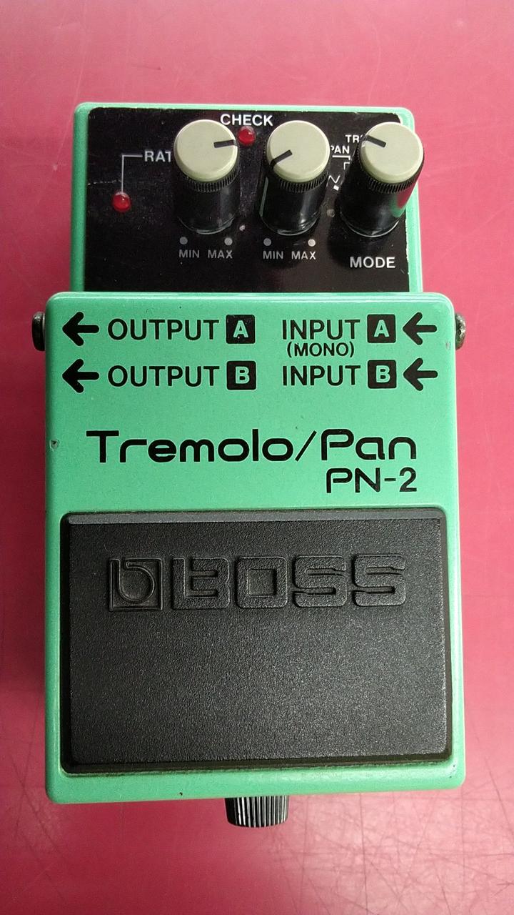 ボス(BOSS)|トレモロ|【ハードオフ公式通販】オフモール|2011160000111462