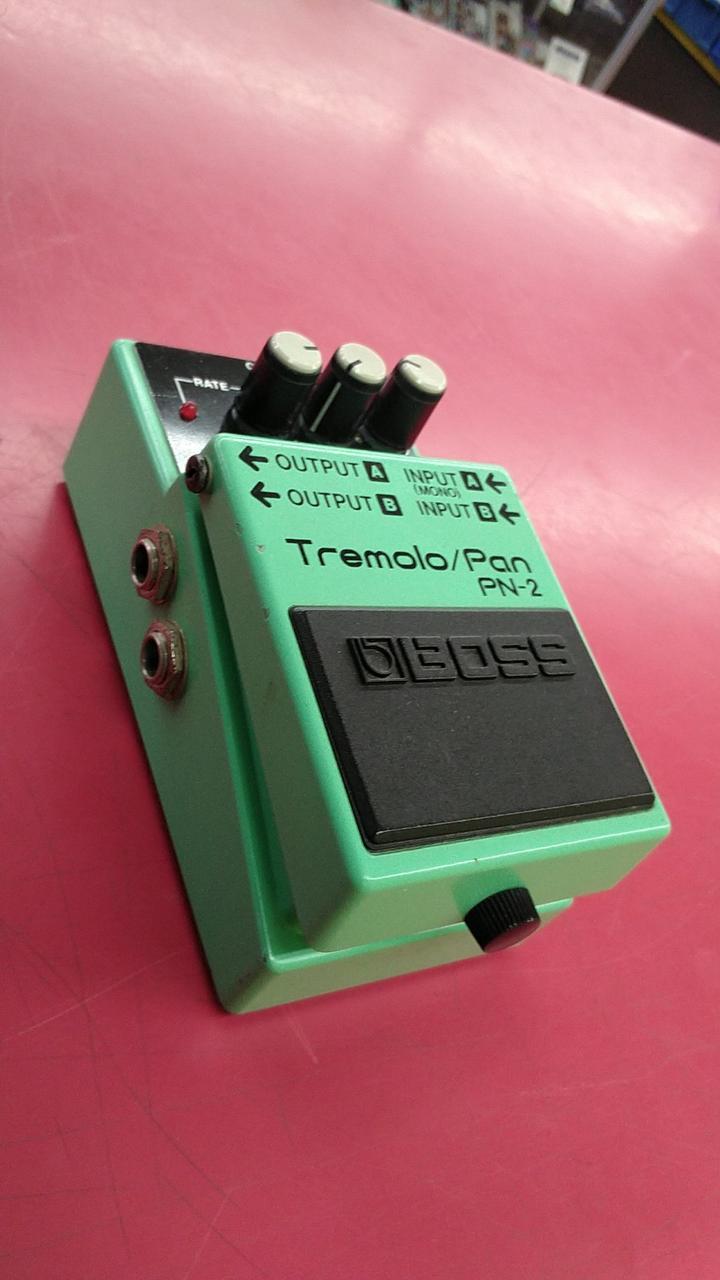 ボス(BOSS)|トレモロ|【ハードオフ公式通販】オフモール|2011160000111462