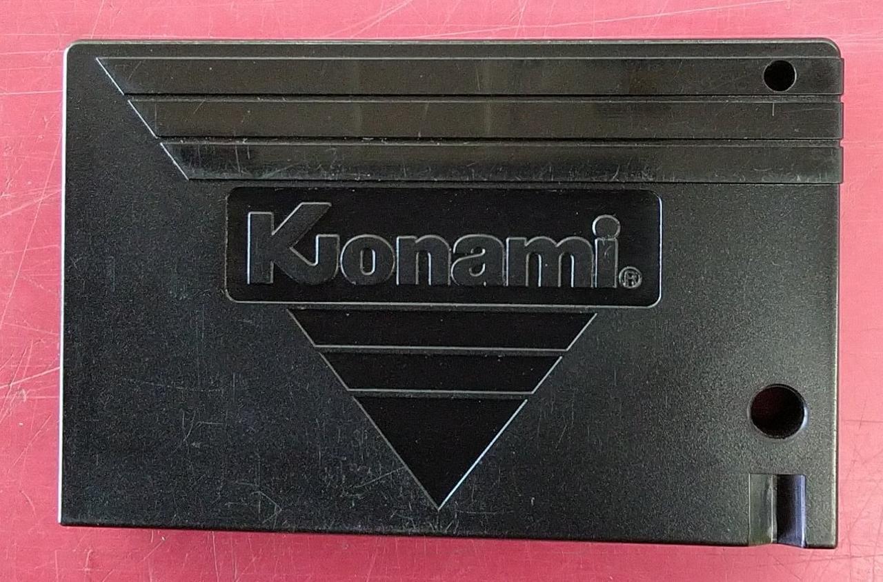 KONAMI|MSXソフト|HARDOFFオフモール（オフモ）|2011160000109852