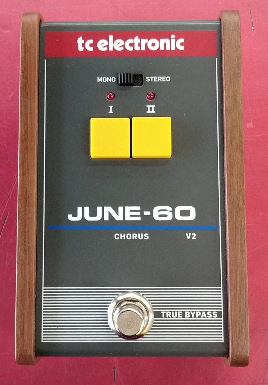 Tc Electronic コーラス　美品　完動品 TC ELECTRONIC|コーラス|HARDOFFオフモール（オフモ