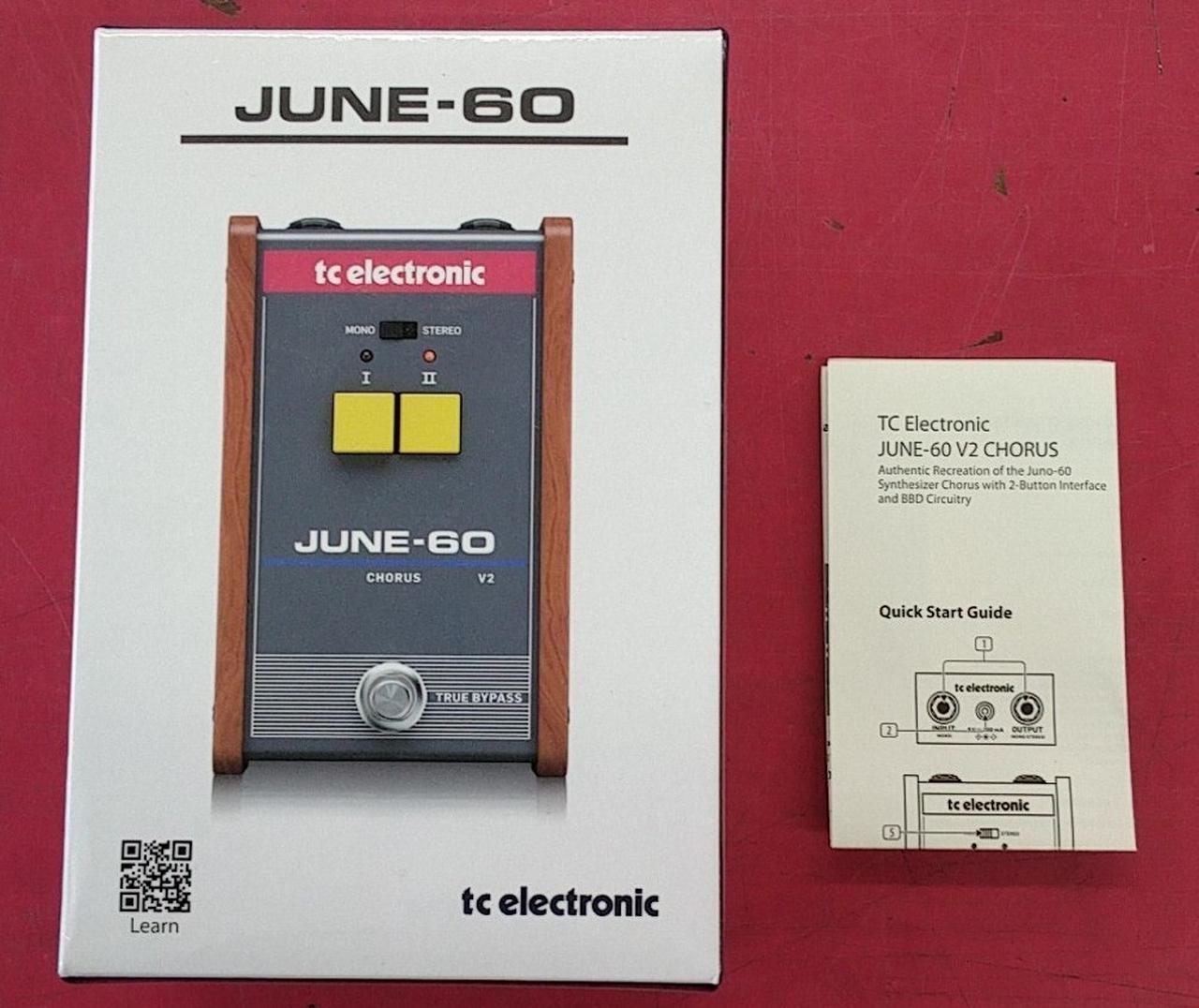 Tc Electronic コーラス　美品　完動品 TC ELECTRONIC|コーラス|HARDOFFオフモール（オフモ